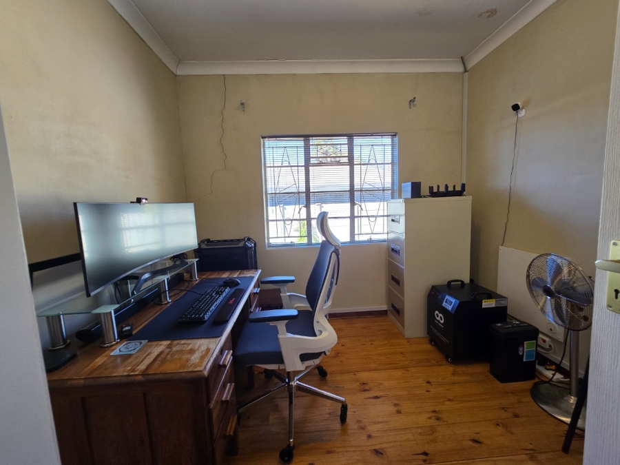 4 Bedroom Property for Sale in Dan Pienaar Free State